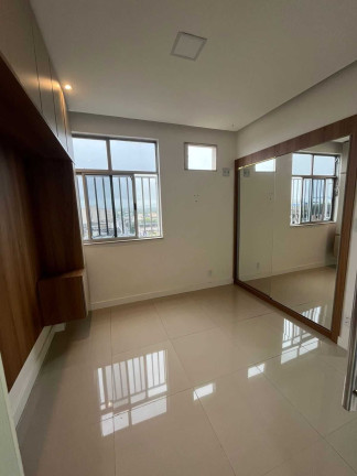 Imagem Apartamento com 3 Quartos à Venda, 90 m² em Jardim Vinte E Cinco De Agosto - Duque De Caxias