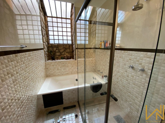 Imagem Imóvel com 3 Quartos à Venda,  em Marambaia - Vinhedo
