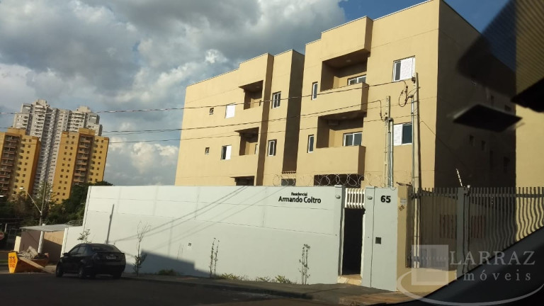 Imóvel com 2 Quartos à Venda, 65 m² em Residencial Flórida - Ribeirão Preto