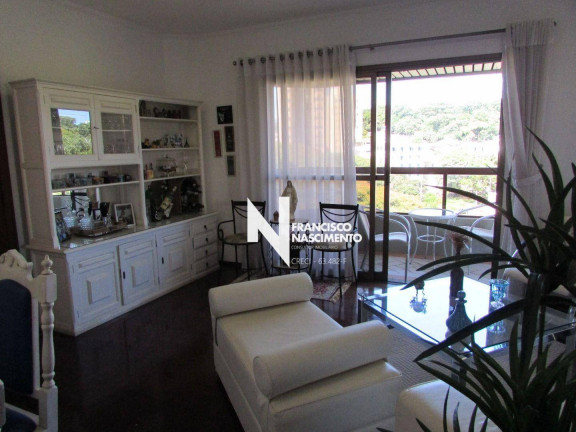 Imagem Apartamento com 3 Quartos à Venda, 105 m² em Jardim Proença - Campinas