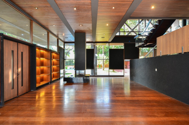 Imagem Casa com 4 Quartos à Venda, 1.245 m² em Fazenda Morumbi - São Paulo Imagem Casa com 4 Quartos à Venda, 1.245 m² em Fazenda Morumbi - São Paulo