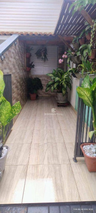 Casa com 3 Quartos à Venda, 60 m² em Parque Da Liberdade Vi - São José Do Rio Preto