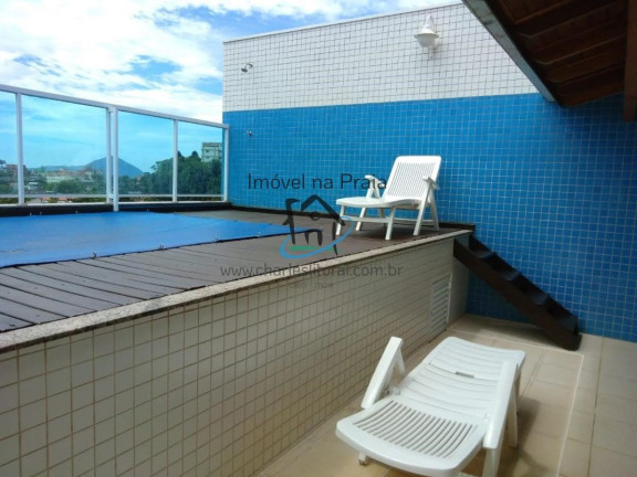 Imagem Apartamento com 4 Quartos à Venda, 215 m² em Itaguá - Ubatuba