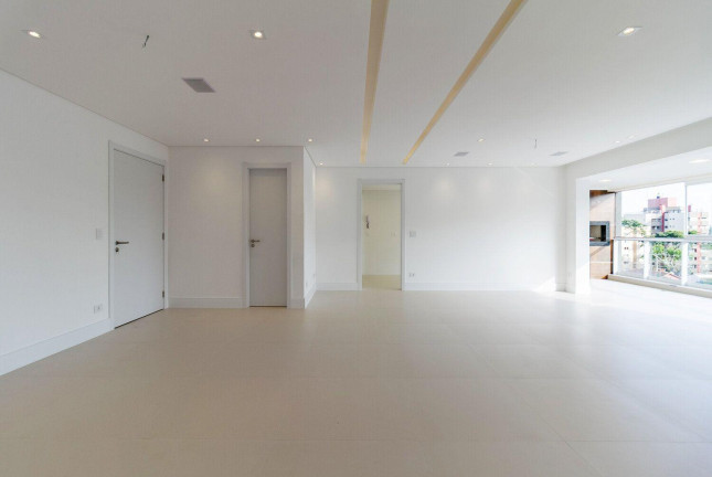 Imagem Apartamento com 4 Quartos à Venda, 189 m² em água Verde - Curitiba