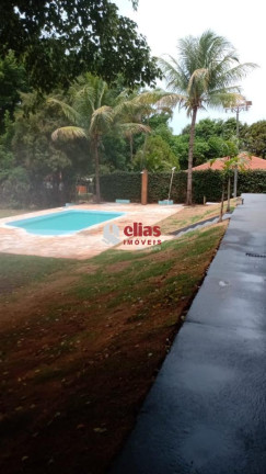 Imagem Chácara com 2 Quartos à Venda, 250 m² em Chácaras Cardoso - Bauru