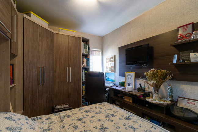 Imagem Imóvel com 3 Quartos à Venda, 102 m² em Santo Amaro - São Paulo Imagem Imóvel com 3 Quartos à Venda, 102 m² em Santo Amaro - São Paulo