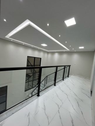 Imagem Casa com 4 Quartos à Venda, 235 m² em Setor Habitacional Vicente Pires - Brasília