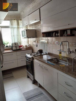 Apartamento com 3 Quartos à Venda, 85 m² em Pirituba - São Paulo