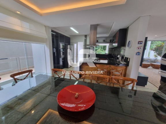 Imagem Casa com 5 Quartos à Venda, 505 m² em Riviera | Módulo 24 - Bertioga