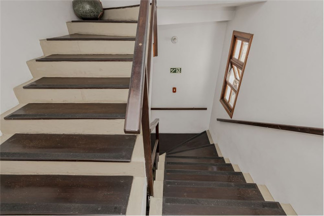Imagem Apartamento com 1 Quarto à Venda, 40 m² em Cidade Baixa - Porto Alegre