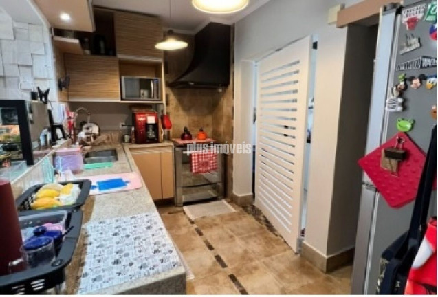 Imagem Apartamento com 4 Quartos à Venda, 240 m² em Panamby - São Paulo Imagem Apartamento com 4 Quartos à Venda, 240 m² em Panamby - São Paulo