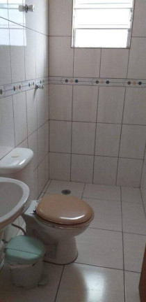 Imagem Casa com 3 Quartos à Venda, 85 m² em Vila São José - Taubaté Imagem Casa com 3 Quartos à Venda, 85 m² em Vila São José - Taubaté