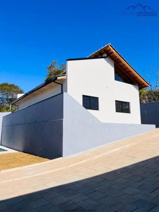 Imagem Casa de Condomínio com 3 Quartos à Venda, 432 m² em Jardim Estância Brasil - Atibaia Imagem Casa de Condomínio com 3 Quartos à Venda, 432 m² em Jardim Estância Brasil - Atibaia