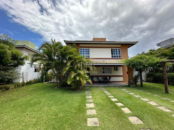 Imóvel com 4 Quartos à Venda, 270 m² em Itapoan - Salvador
