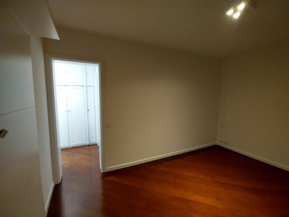 Imagem Apartamento com 3 Quartos à Venda, 197 m² em Vila Nova Conceição - São Paulo Imagem Apartamento com 3 Quartos à Venda, 197 m² em Vila Nova Conceição - São Paulo
