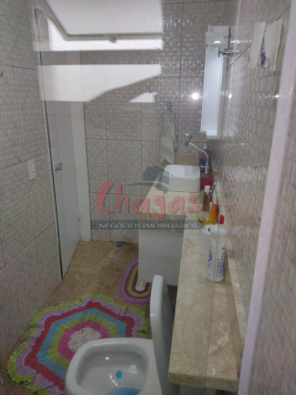 Imagem Casa com 2 Quartos à Venda, 140 m² em Jardim Jaqueira - Caraguatatuba Imagem Casa com 2 Quartos à Venda, 140 m² em Jardim Jaqueira - Caraguatatuba