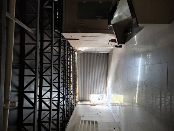 Galpão para Alugar, 165 m² em Parque Savoy City - São Paulo