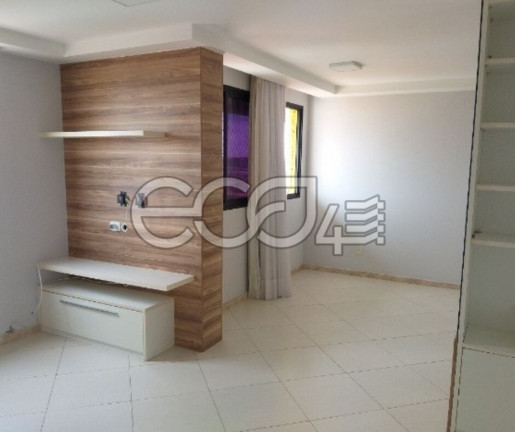 Imagem Apartamento com 3 Quartos à Venda, 68 m² em Luzia - Aracaju