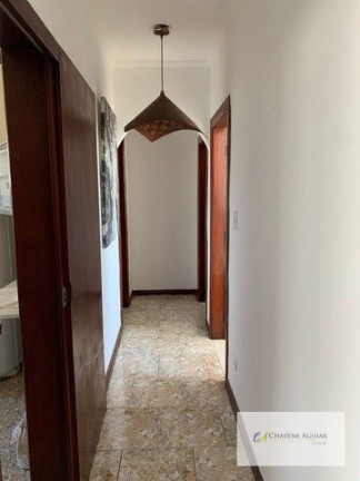 Imagem Apartamento com 3 Quartos para Alugar, 95 m² em Vila Mariana - São Paulo