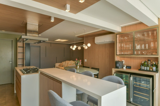 Imagem Apartamento com 3 Quartos à Venda, 94 m² em Brooklin - São Paulo Imagem Apartamento com 3 Quartos à Venda, 94 m² em Brooklin - São Paulo
