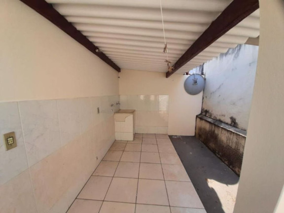 Imagem Casa com 2 Quartos à Venda, 77 m² em Vila Furlan - Indaiatuba Imagem Casa com 2 Quartos à Venda, 77 m² em Vila Furlan - Indaiatuba
