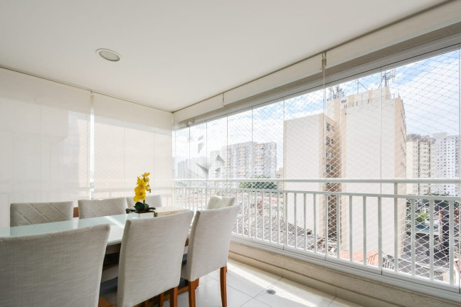 Imagem Apartamento com 3 Quartos à Venda, 102 m² em Tatuapé - São Paulo Imagem Apartamento com 3 Quartos à Venda, 102 m² em Tatuapé - São Paulo