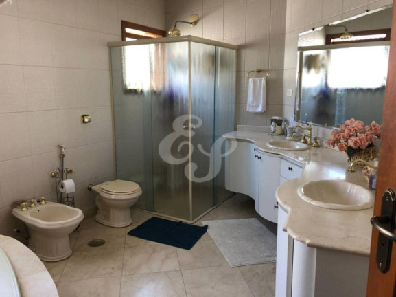 Imagem Casa de Condomínio com 6 Quartos à Venda, 750 m² em Tamboré - Santana De Parnaíba Imagem Casa de Condomínio com 6 Quartos à Venda, 750 m² em Tamboré - Santana De Parnaíba