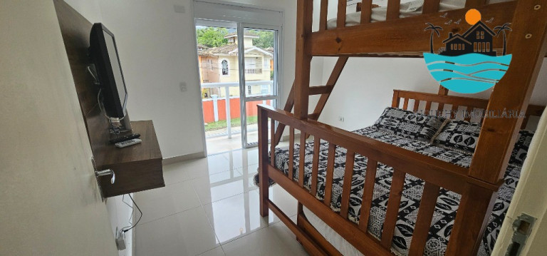 Imagem Imóvel com 2 Quartos à Venda, 80 m² em Juquehy - São Sebastião Imagem Imóvel com 2 Quartos à Venda, 80 m² em Juquehy - São Sebastião