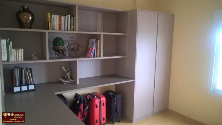 Imagem Apartamento com 3 Quartos à Venda, 114 m² em Jardim São Dimas - São José Dos Campos Imagem Apartamento com 3 Quartos à Venda, 114 m² em Jardim São Dimas - São José Dos Campos