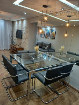 Imagem Apartamento com 3 Quartos à Venda, 63 m² em Jardim Utinga - Santo André Imagem Apartamento com 3 Quartos à Venda, 63 m² em Jardim Utinga - Santo André
