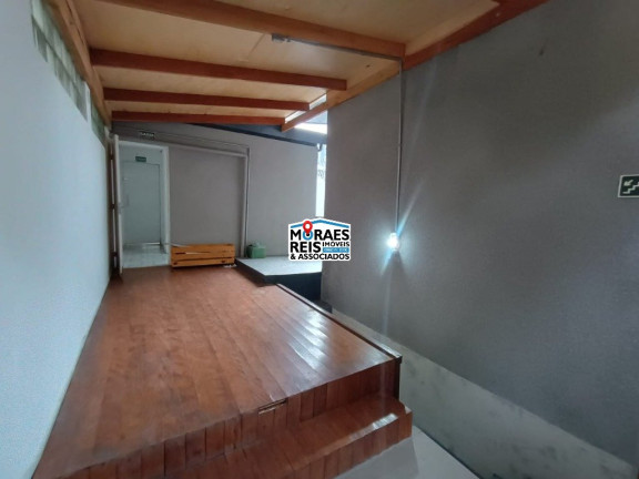 Imagem Ponto Comercial para Alugar, 470 m² em Jardins - São Paulo