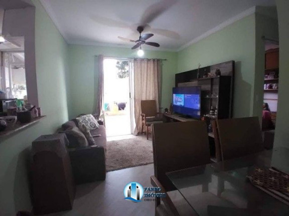 Apartamento com 2 Quartos à Venda, 95 m² em Quintino Bocaiúva - Rio De Janeiro