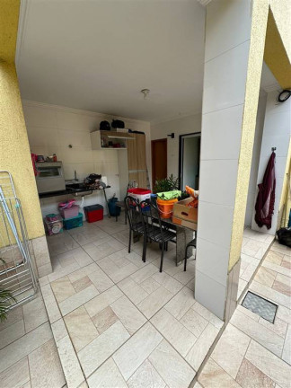 Imagem Sobrado com 3 Quartos à Venda, 143 m² em Forte - Praia Grande