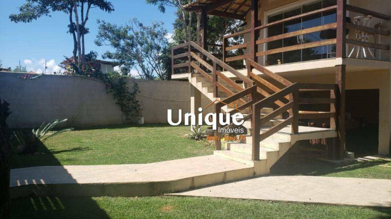 Imagem Casa com 10 Quartos à Venda, 700 m² em Arpoador Da Rasa - Armação Dos Búzios