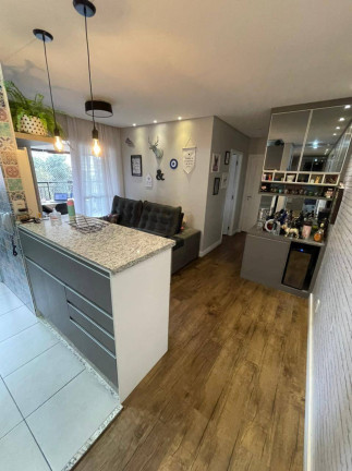 Imagem Apartamento com 2 Quartos à Venda, 67 m² em Sacomã - São Paulo Imagem Apartamento com 2 Quartos à Venda, 67 m² em Sacomã - São Paulo