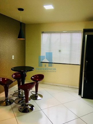 Imagem Casa com 3 Quartos à Venda, 220 m² em Contorno - Ponta Grossa
