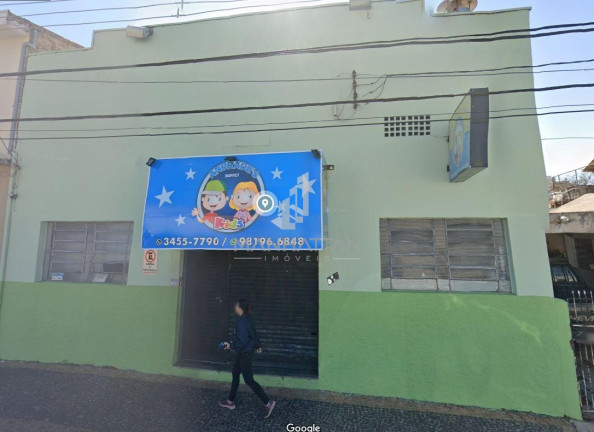 Imagem Terreno à Venda, 3.053 m² em Centro - Santa Bárbara D'oeste