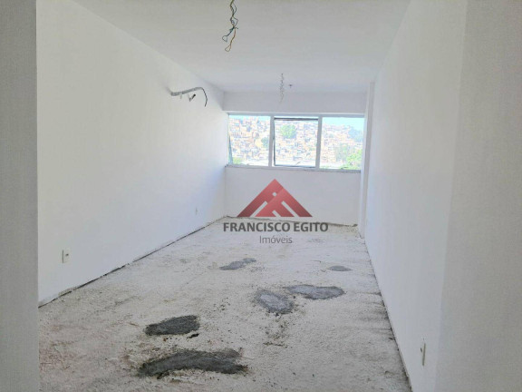 Imagem Sala Comercial para Alugar, 28 m² em Centro - Niterói Imagem Sala Comercial para Alugar, 28 m² em Centro - Niterói