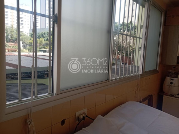 Imagem Apartamento com 2 Quartos à Venda, 100 m² em Santo Antônio - São Caetano Do Sul