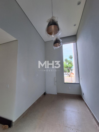 Imagem Casa de Condomínio com 3 Quartos à Venda, 127 m² em Vila Monte Alegre - Paulínia Imagem Casa de Condomínio com 3 Quartos à Venda, 127 m² em Vila Monte Alegre - Paulínia