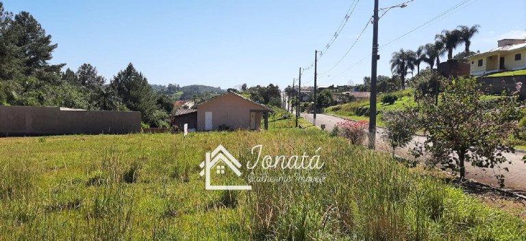 Terreno à Venda, 1.600 m² em Centro - Harmonia