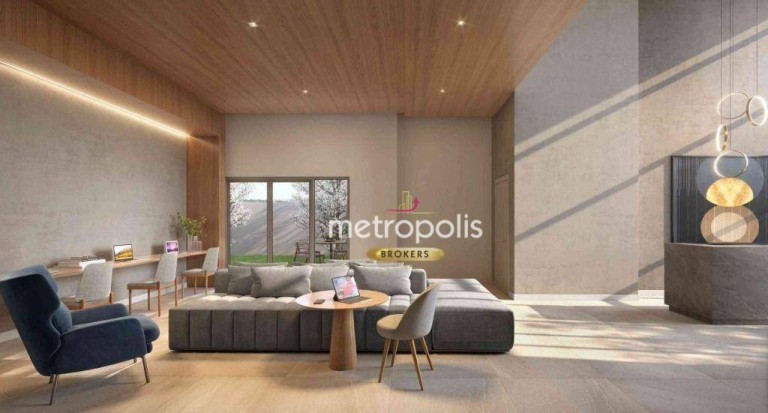 Imagem Studio com 1 Quarto à Venda, 33 m² em Vila Clementino - São Paulo Imagem Studio com 1 Quarto à Venda, 33 m² em Vila Clementino - São Paulo