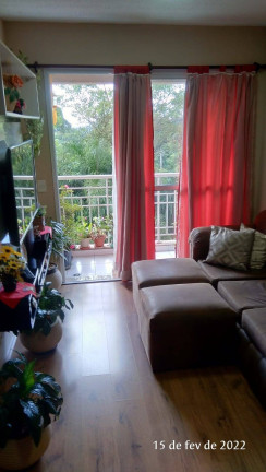 Imagem Apartamento com 3 Quartos à Venda, 80 m² em Vila Moraes - São Paulo Imagem Apartamento com 3 Quartos à Venda, 80 m² em Vila Moraes - São Paulo