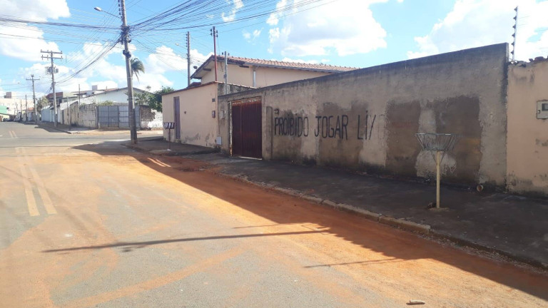Imagem Terreno à Venda, 441 m² em Vila Miguel Jorge - Anápolis Imagem Terreno à Venda, 441 m² em Vila Miguel Jorge - Anápolis