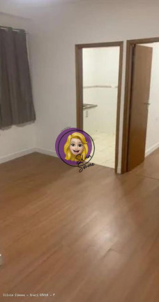 Imagem Apartamento com 1 Quarto à Venda, 31 m² em Parque São Vicente - São Vicente Imagem Apartamento com 1 Quarto à Venda, 31 m² em Parque São Vicente - São Vicente