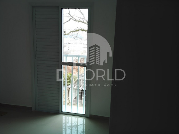 Imagem Cobertura com 2 Quartos à Venda, 90 m² em Vila Vitória - Santo André Imagem Cobertura com 2 Quartos à Venda, 90 m² em Vila Vitória - Santo André