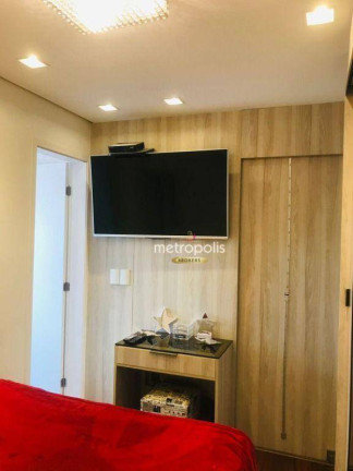 Imagem Apartamento com 3 Quartos à Venda ou Locação, 124 m² em Jardim São Caetano - São Caetano Do Sul Imagem Apartamento com 3 Quartos à Venda ou Locação, 124 m² em Jardim São Caetano - São Caetano Do Sul