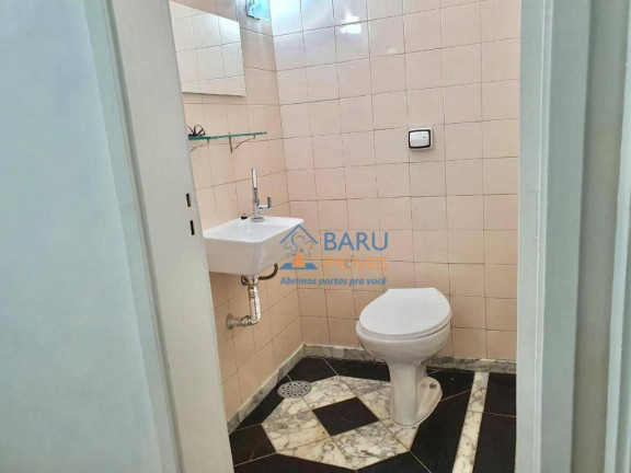 Imagem Apartamento com 3 Quartos à Venda, 120 m² em Perdizes - São Paulo