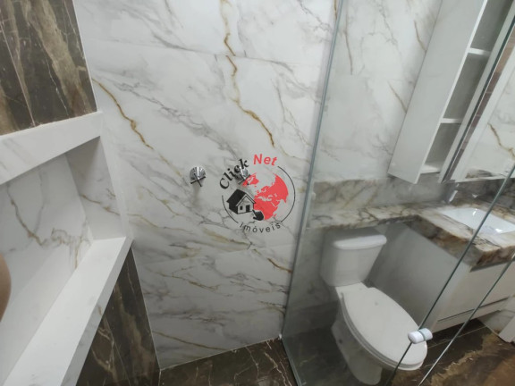 Imagem Apartamento com 3 Quartos à Venda, 83 m² em Centro - São Caetano Do Sul