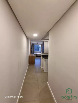 Imagem Apartamento com 1 Quarto à Venda, 30 m² em Centro Histórico - Porto Alegre Imagem Apartamento com 1 Quarto à Venda, 30 m² em Centro Histórico - Porto Alegre